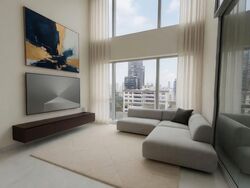 Strata (D11), Apartment #560125941
